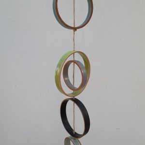 Colgante 56 cms