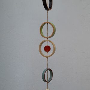 Colgante 68 cms